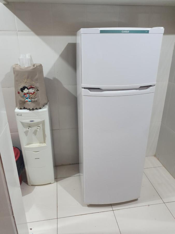 Pousada Pimenta Olímpia Exterior foto